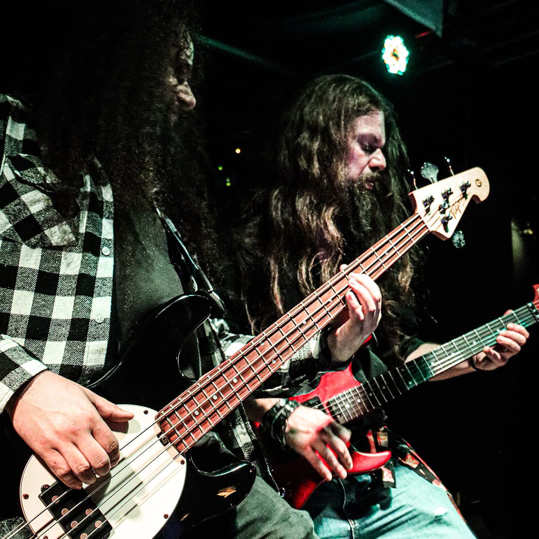 Banda PlayRec - Foto Divulgação