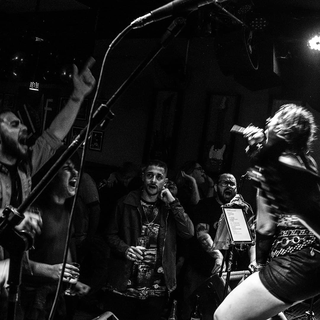 Banda PlayRec - Foto Divulgação