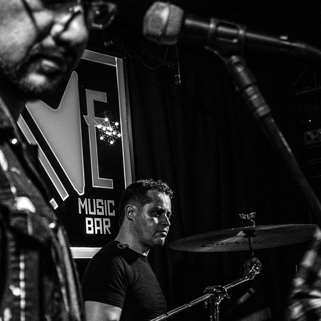 Banda PlayRec - Foto Divulgação